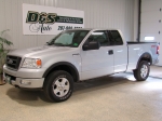 2004 Ford F-150